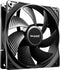 be quiet! Pure Wings 3 - PC-ventilator - 120mm PWM - Zwart