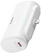 Baseus P10068307213-00 - Powerbank - 20W USB-C/Lightning - 5000mAh