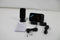 Alecto DVM149 - Babyfoon met camera - Temperatuurweergave - Zwart
