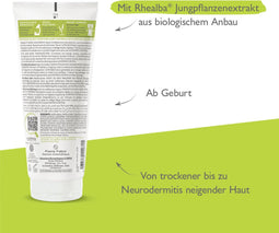 A-DERMA — EXOMEGA CONTROL — Jeukwerende EMOLLIËRENDE BALSEM