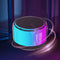 Denver BTP-103 - Draadloze speaker - Microfoon USB opladen Verlichting