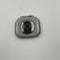 Apple Watch Ultra 3 - Smartwatch - Titanium - Milanees bandje S