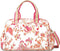 Oilily Bibi - Luiertas - Dames - Verschoonmatje - Verstelbare Schouderband - Roze - One size