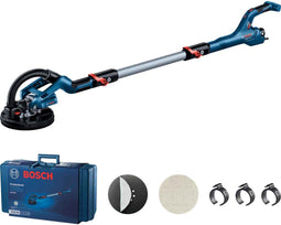 Bosch GTR 55-225 - Schijfschuurmachine - Ultra-Flexible Head - 550W - 225mm