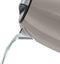 Russell Hobbs 28511-70 - Waterkoker - 1,7L 2400W 360°-voetstuk - Mocha