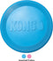Kong puppy flyer 24 cm - 1 st