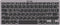 Celly SWKEYBOARDBT - Draadloos Toetsenbord - Stil Typen - Zwart