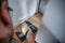 Bosch GSR 18V-90 FC Professional - Boormachine - FlexiClick System - 18V