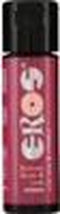 Eros Glide and Care Woman Silicone - 30 ml - Glijmiddel
