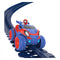 Smoby - Disney Marvel Spiderman - Flextreme Discovery Set - Racebaan 4,4m
