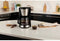 Russell Hobbs 27400-56 - Koffiezetapparaat - 10 kopjes - Zwart/RVS
