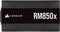 Corsair RM850x (2021) - Voeding 850W - 80 Plus Gold - Zwart