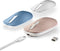 NGS SHELL RB - Draadloze Muis - 1600 DPI Optisch - Meerkleurig
