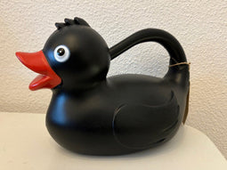 Gieter badeend kleurassortiment