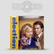 Rolfe Kent - Election Music From The Motion Picture - LP - Swirl rood wit blauw vinyl