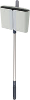 Joseph Joseph - CleanStore Veger - Telescopisch - Blauw