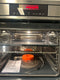 AEG COMBI STOOMOVEN INBOUW 73L ProCombi Steam‑technologie