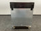 WHIRLPOOL W7IHP40LC - Inbouw vaatwasser 60cm - 15 couverts 40 dB(A) - zwart glas