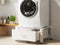 Nedis WAST130WT - Wasmachine Verhoger - Uitschuifbare Lade - Wit