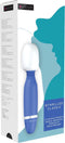 B Swish - bthrilled Classic Wand Vibrator Denim