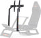 Next Level Racing F-GT - Monitor Stand - Tot 1 x 65'' of 3 x 27'' schermen - Zwart