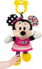 BABY MINNIE PRIME ATTIVITA' -K-