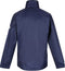 Regatta Lyle IV Jas - Heren - Blauw
