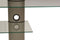 Subuso - Tv-meubel - Zilver