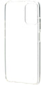 Mobiparts - Classic TPU Case - Impact protection - Transparant