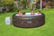 Bestway Lay-Z Spa St. Moritz opblaasbare jacuzzi - 7 personen