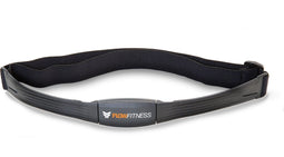 Flow Fitness 5 kHz Borstband / Hartslagband