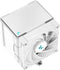 DeepCool AK500 - CPU-koeler - 240W TDP - Wit
