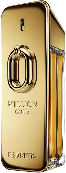 Rabanne Million Gold Eau de parfum intense 100ml