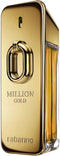 Rabanne Million Gold Eau de parfum intense 100ml