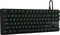 Savio Mechanisch Gaming Toetsenbord SAVIO Tempest RX TKL Outemu Brown USB QWERTY Engels Zwart