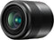 Panasonic Lumix G - Macro Lens 30mm F2.8 ASPH MEGA O.I.S. - Zwart