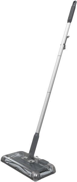 Black & Decker PSA215B-QW - Rolveger - 360° pivoterend ontwerp - Grijs