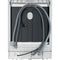 WHIRLPOOL WIO3T133PLE - Vaatwasser - 14 couverts - 11 programma's