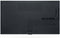 LG OLED55G1RLA - OLED TV - 55