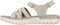 Skechers ON-THE-GO FLEX - FINEST Dames Sandalen - Maat 39 - Taupe