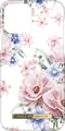 iDeal of Sweden iPhone 13 - Backcover - Floral print - Floral Romance