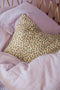 By KlipKlap dekbedovertrek + kussensloop eenpersoons Wild flowers lilac - Bed linen - 140 x 200 cm - 63 x 60 cm