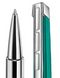 Staedtler Initium - Balpen - Resinharspen 14 cm - Zwart