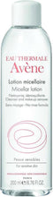 Avène - Micelle water with Avene thermal water (Micellar Lotion) - 200ml