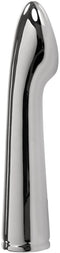 G-spot Vibrator Playboy Playboy Zilverkleurig
