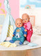 BABY born Speelpakje Roze - Poppenkleding 43 cm