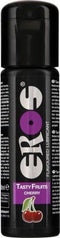 Eros Pleasure Tasty Fruits cherry - 100ml - Glijmiddel