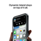 Apple iPhone 15 - Roze - 128 GB - Fysieke simkaart + eSIM