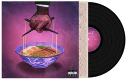 Freddie Gibbs & The Alchemist - Alfredo II - Dubbel-LP