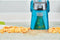 Black & Decker BHSB315J-QW - Handstofzuiger - Oplaadbare lithium batterij 1,5 Ah 12 V - Blauw